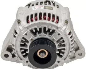 Bosch Premium 100% Remanufactured Alternator