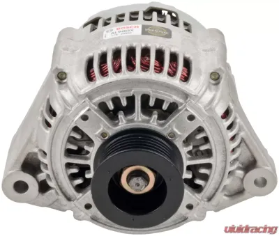 Bosch Premium 100% Remanufactured Alternator - AL9403X