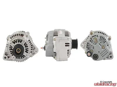 Bosch Premium 100% Remanufactured Alternator - AL9403X