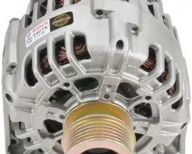 Bosch Premium 100% Remanufactured Alternator