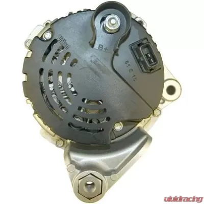 Bosch Premium 100% Remanufactured Alternator - AL9407X