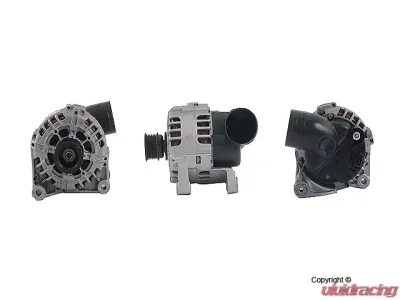 Bosch Premium 100% Remanufactured Alternator - AL9407X