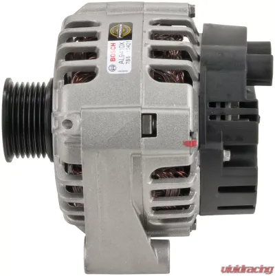 Bosch Premium 100% Remanufactured Alternator - AL9410X