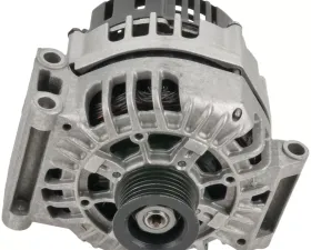 Bosch Premium 100% Remanufactured Alternator