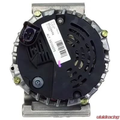 Bosch Premium 100% Remanufactured Alternator - AL9411X