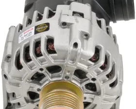 Bosch Premium 100% Remanufactured Alternator
