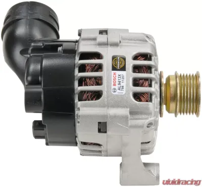 Bosch Premium 100% Remanufactured Alternator - AL9413X