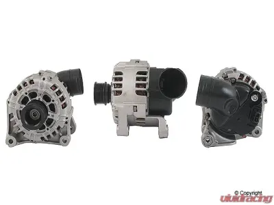 Bosch Premium 100% Remanufactured Alternator - AL9413X