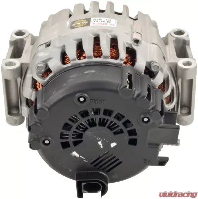 Bosch Premium 100% Remanufactured Alternator - AL9415X
