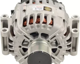 Bosch Premium 100% Remanufactured Alternator