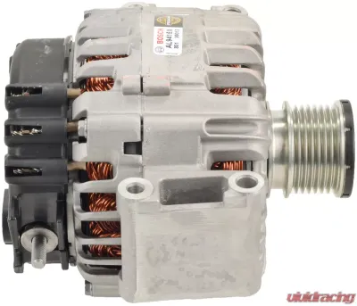 Bosch Premium 100% Remanufactured Alternator - AL9415X