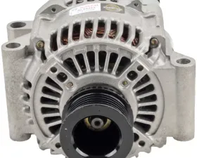 Bosch Premium 100% Remanufactured Alternator