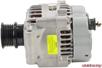 Bosch Premium 100% Remanufactured Alternator - AL9434X