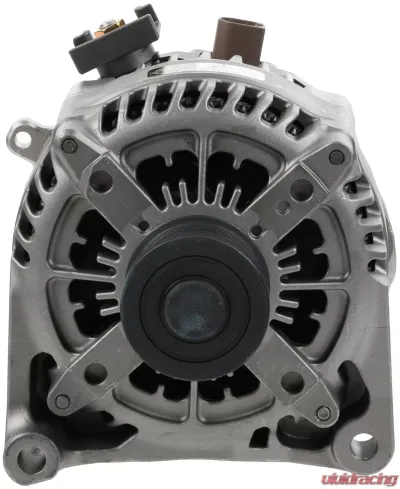 Bosch Premium 100% Remanufactured Alternator - AL9449X