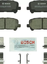 Bosch QuietCast Brake Pads                                     - BC1281 - Image 2