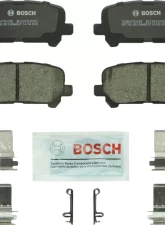 Bosch QuietCast Brake Pads                                     - BC1281 - Image 2