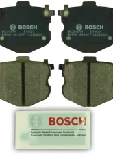 Bosch QuietCast Brake Pads                                     - BC1419A - Image 2