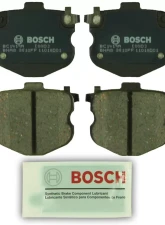 Bosch QuietCast Brake Pads                                     - BC1419A - Image 3