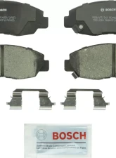 Bosch QuietCast Brake Pads                                     - BC465A - Image 2