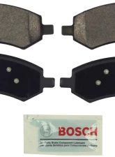 Bosch Brake Pads                                     - BE1084 - Image 2