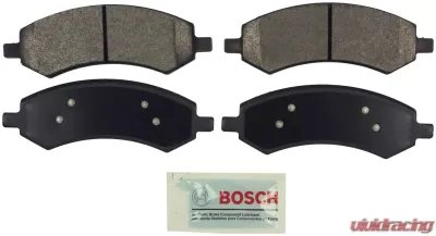 Bosch Brake Pads - BE1084