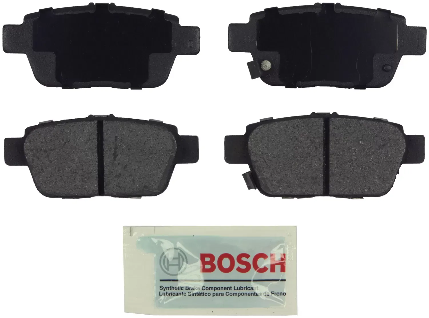 Bosch Brake Pads - BE1103