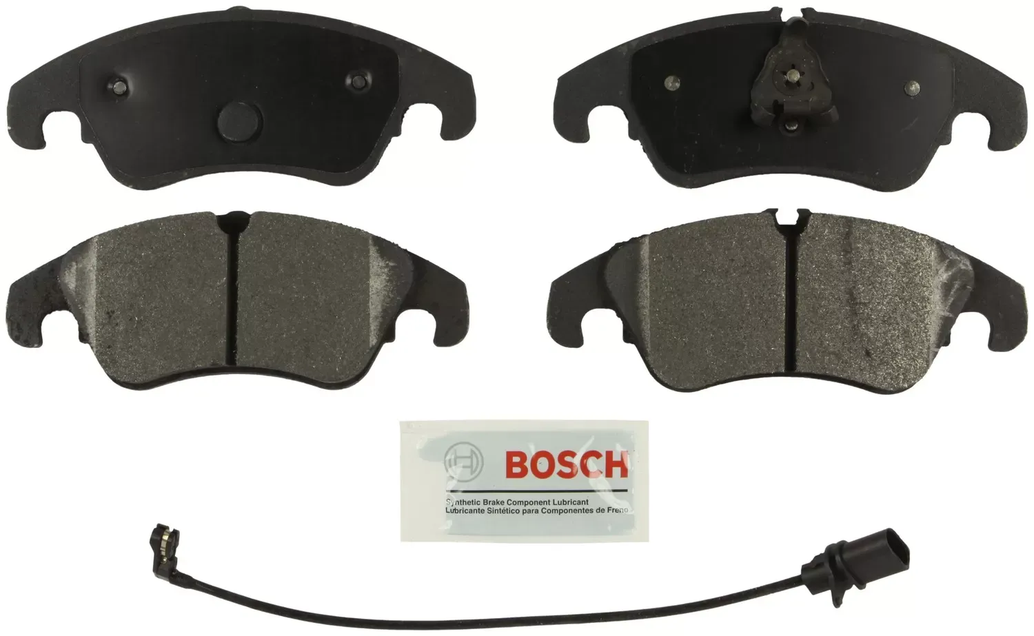Bosch Brake Pads - BE1322