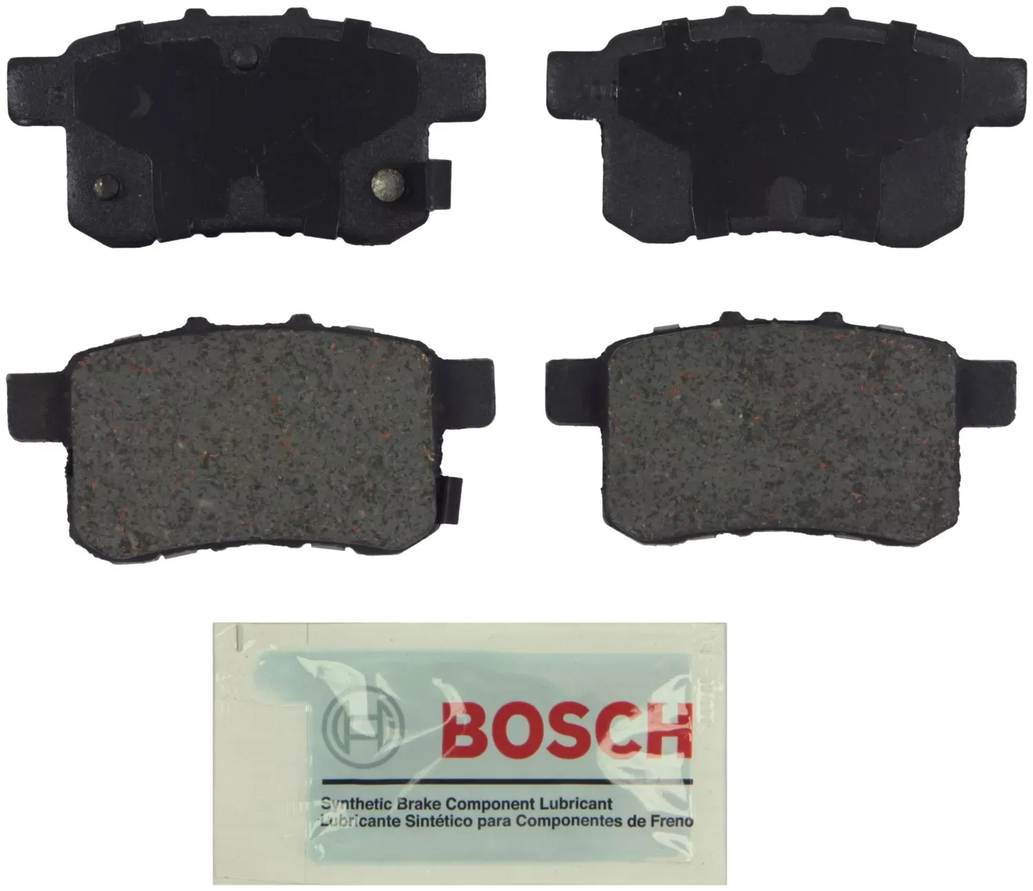 Bosch Brake Pads - BE1336
