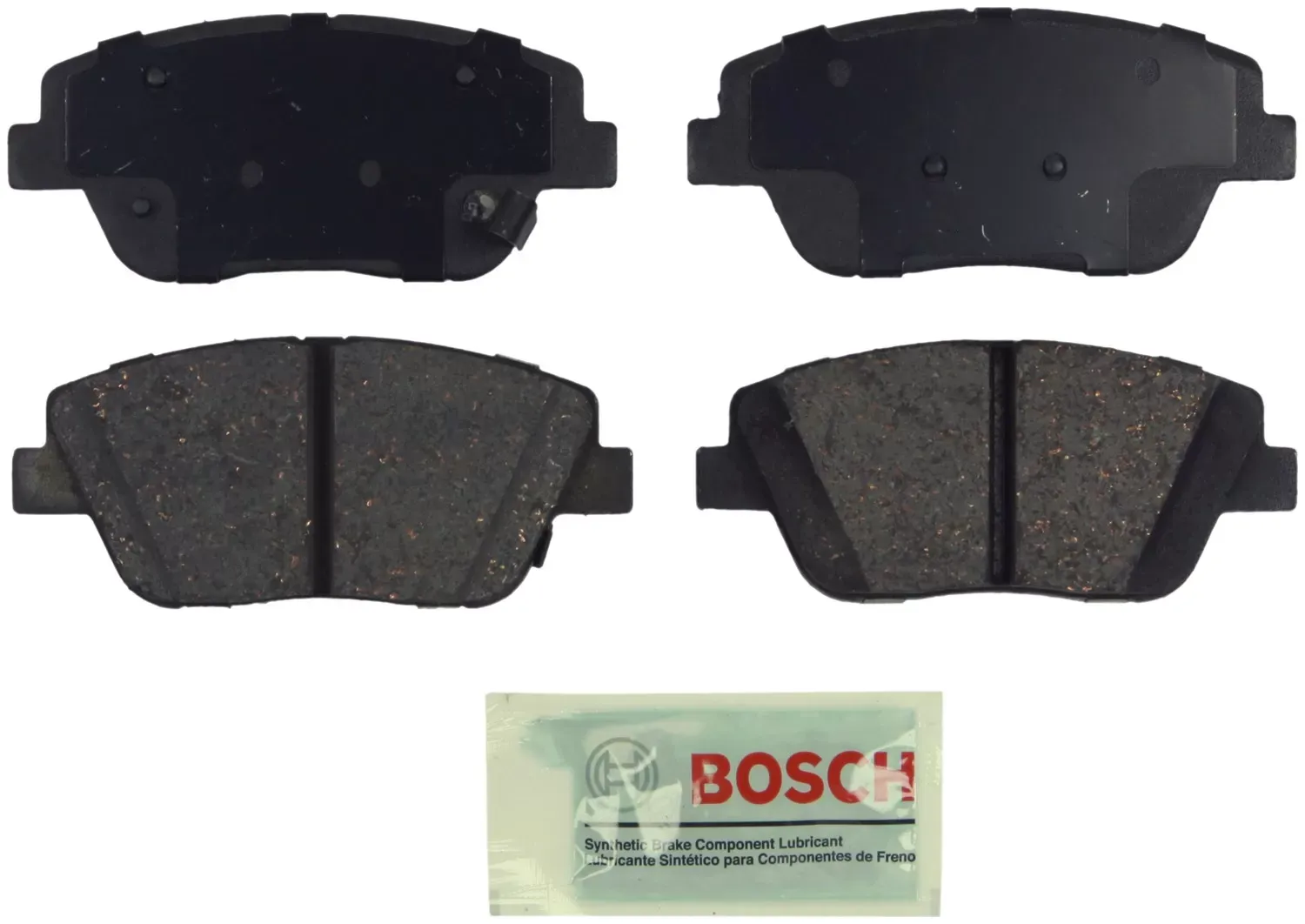 Bosch Brake Pads - BE1444