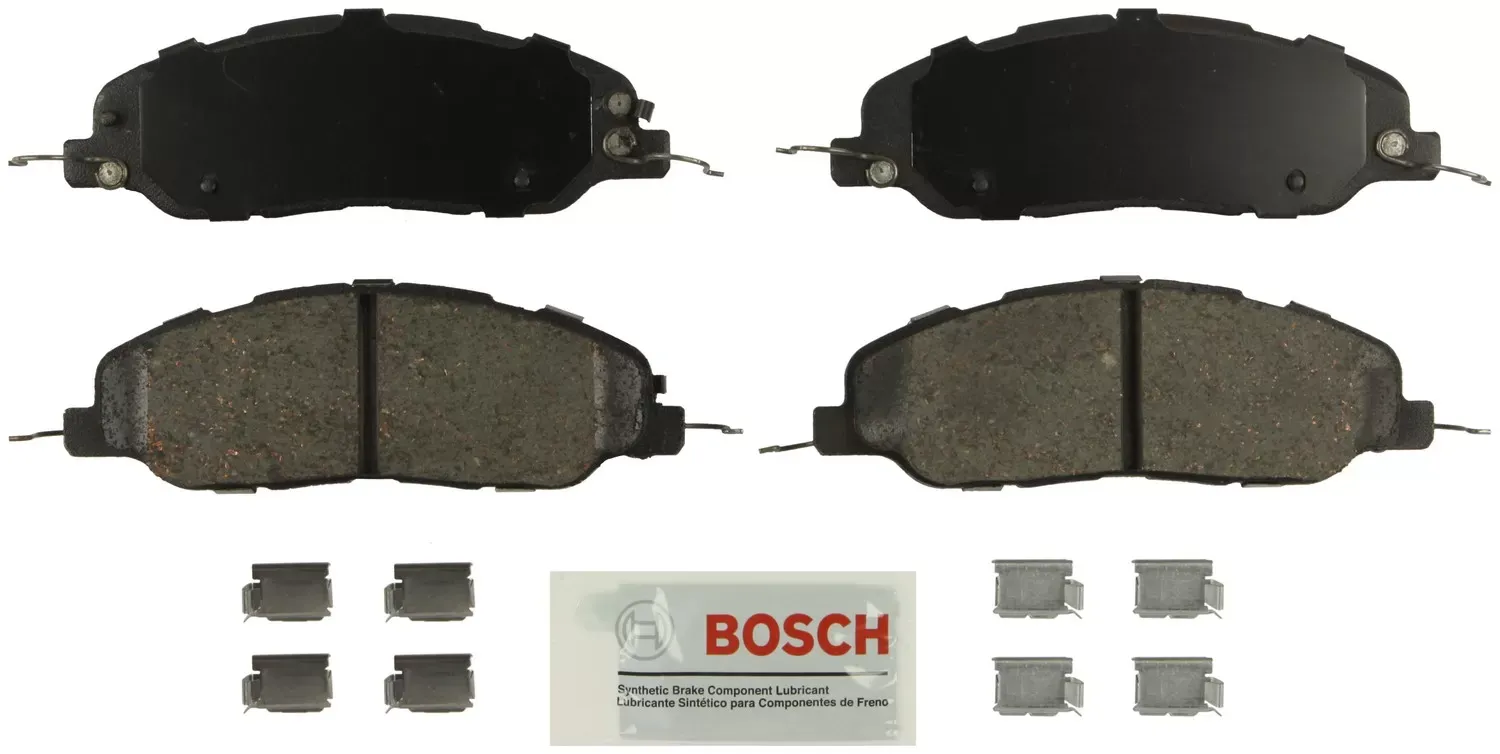 Bosch Brake Pads - BE1463H