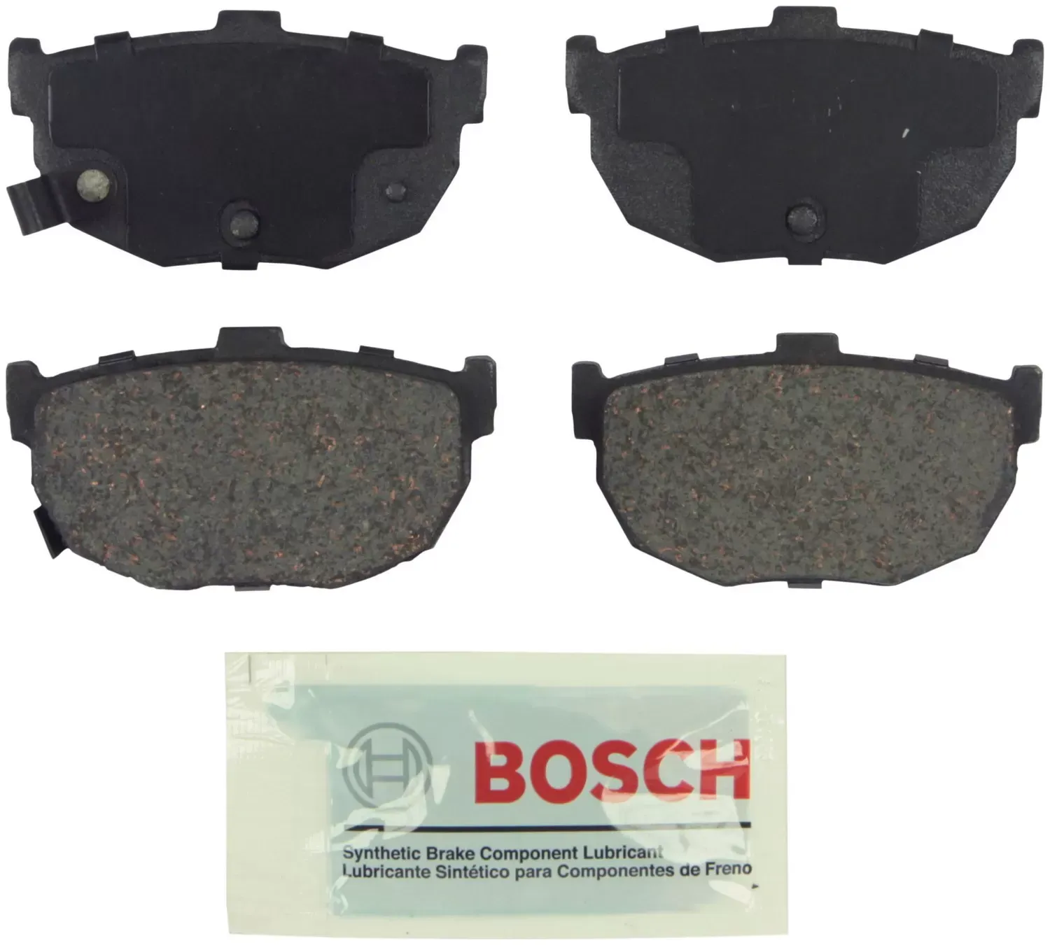 Bosch Brake Pads - BE464