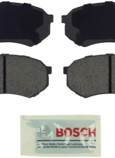 Bosch Brake Pads                                     - BE589 - Image 2