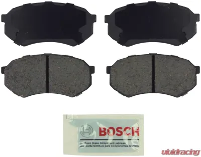 Bosch Brake Pads - BE589
