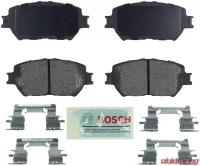 Bosch Brake Pads - BE908H