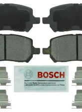 Bosch Disc Brake Pad Set                                     - BE956H - Image 2