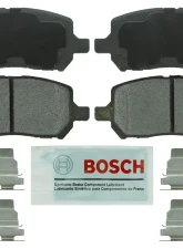 Bosch Disc Brake Pad Set                                     - BE956H - Image 2