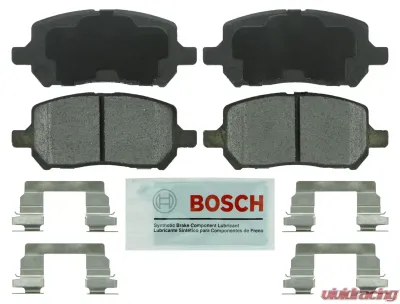 Bosch Disc Brake Pad Set - BE956H