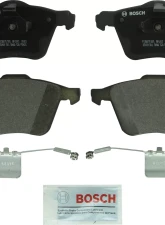 Bosch QuietCast Brake Pads                                     - BP1003 - Image 2