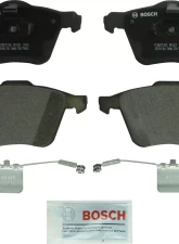 Bosch QuietCast Brake Pads                                     - BP1003 - Image 2