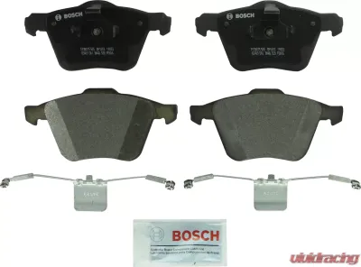 Bosch QuietCast Brake Pads - BP1003