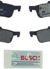 Bosch QuietCast Brake Pads                                     - BP1060 - Image 2