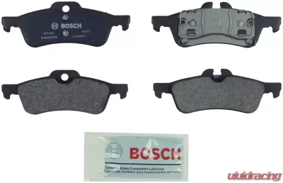 Bosch QuietCast Brake Pads - BP1060