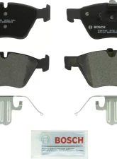 Bosch QuietCast Brake Pads                                     - BP1061 - Image 2