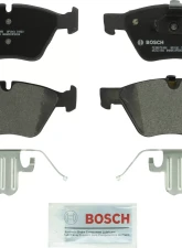 Bosch QuietCast Brake Pads                                     - BP1061 - Image 2