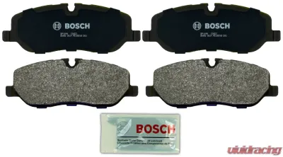Bosch QuietCast Brake Pads - BP1098
