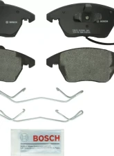 Bosch QuietCast Brake Pads                                     - BP1107 - Image 2
