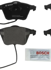 Bosch QuietCast Brake Pads                                     - BP1111 - Image 2