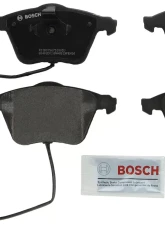 Bosch QuietCast Brake Pads                                     - BP1111 - Image 2