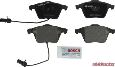 Bosch QuietCast Brake Pads - BP1111