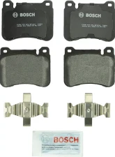 Bosch QuietCast Brake Pads                                     - BP1121 - Image 2